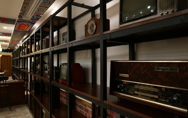 International Fairy View Hostel - Airport