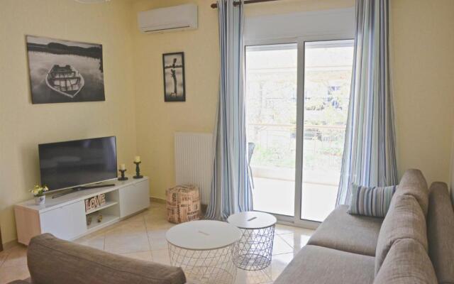 Alex Superior Apartment