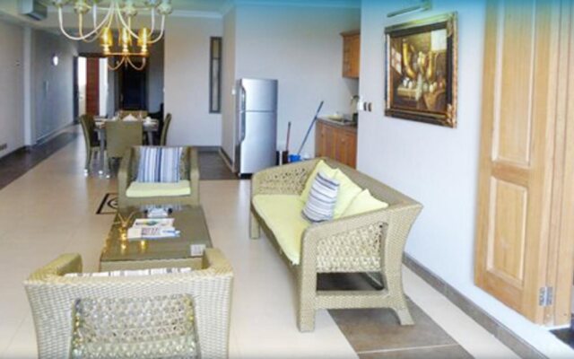 Pereybere Harmony Residence