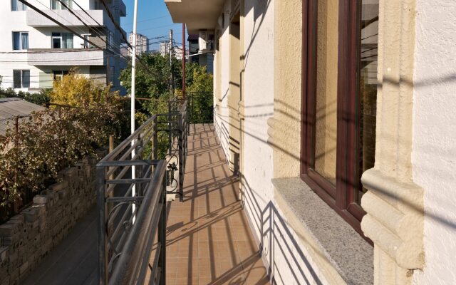 Hotel Villa Victoria