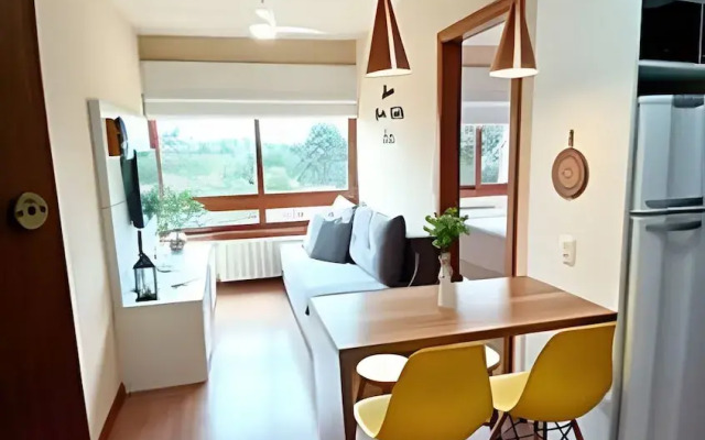 Siga Gramado -Ap Charmoso prox ao centro