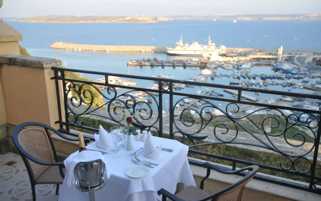 Grand Hotel Gozo