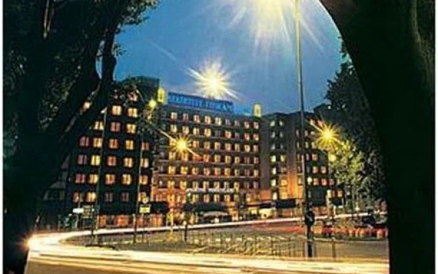 Atahotel Fieramilano