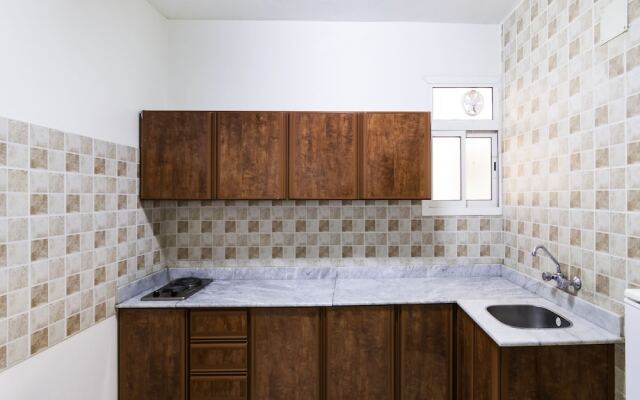 Sahat Al Bondoqiyah Furnished Units