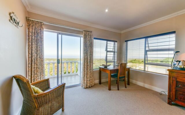 Milkwood on Lovemore Boutique Lodge