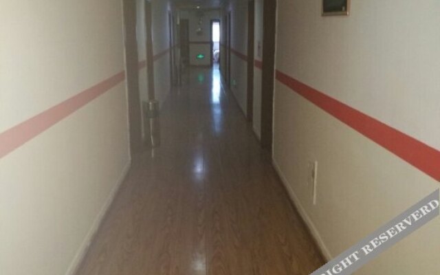 Yikejia Hotel (Beijing Zhichun Road)