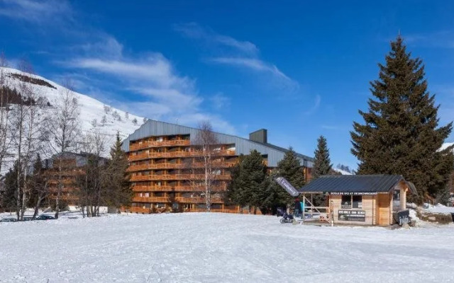 Multi-Résidences 1650