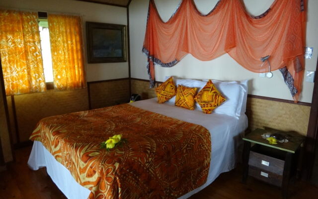 Le Vasa Resort