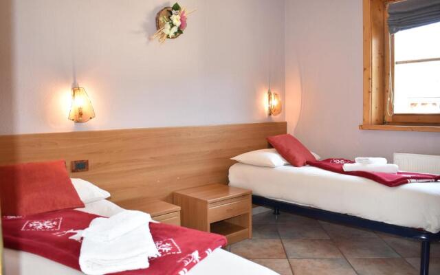 Appartamenti & Rooms Trela