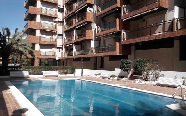 Apartamentos Casalmar