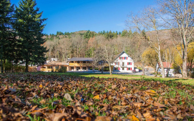 Domaine du Hirtz