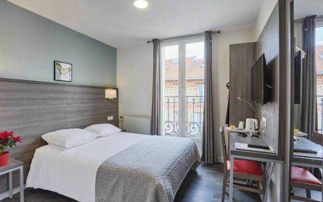 Mercure Amsterdam City