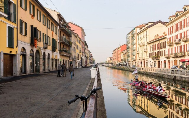 Home at Hotel - Ripa Ticinese