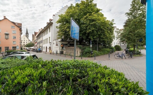 City Apartments Konstanz