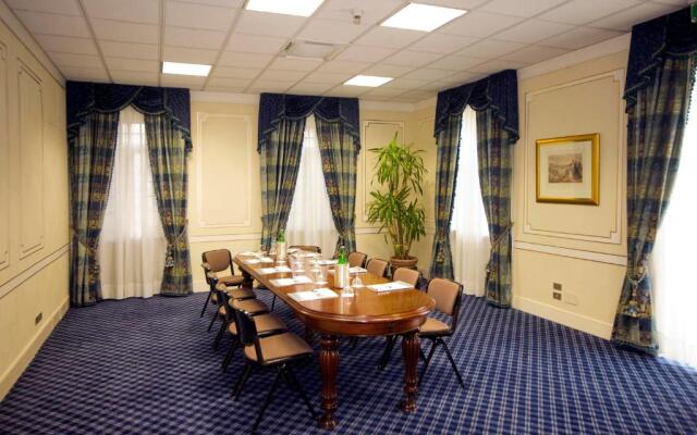 Hotel Astoria