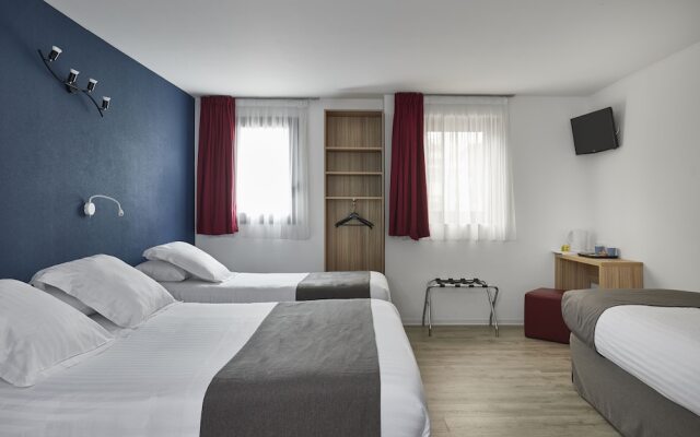 Hotel - Restaurant Isidore Nice Ouest