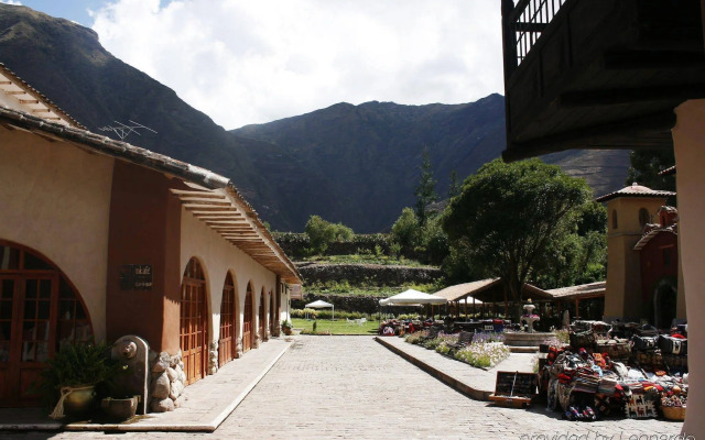 Sonesta Hotel Yucay -Valle Sagrado