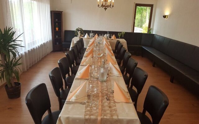 Waldhotel König von Rom