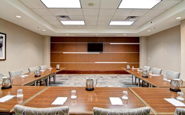 Homewood Suites by Hilton Washington, D.C. Downtown