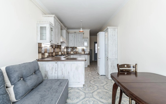 InshiApartments on Hazova str 4