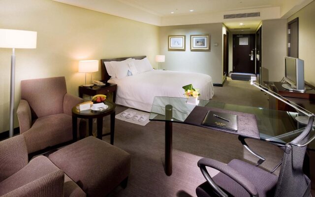 Tayih Landis Hotel,Tainan