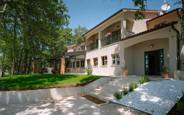 Boutique Hotel Paradiso