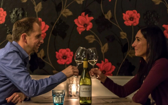 Hotel & Restaurant Wildthout