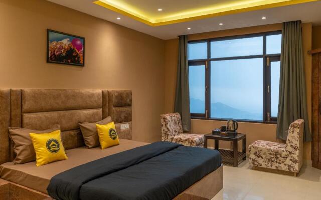 The Hosteller Shimla