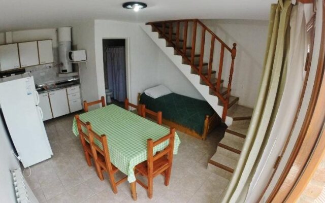 El Mana Rentals Apartments