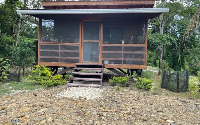 Sade's Enchanted Treehouse