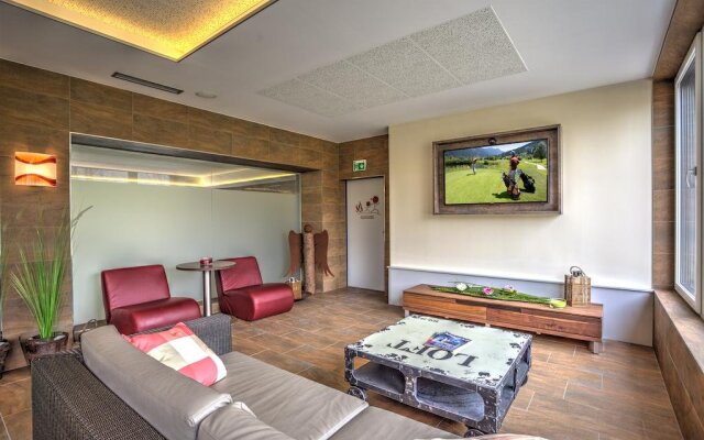 Jugendparadies & Sporthotel Bachlehen