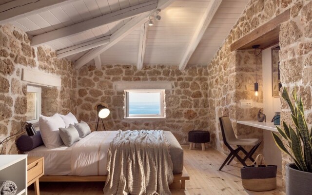 Arismari K3 Luxury Villa