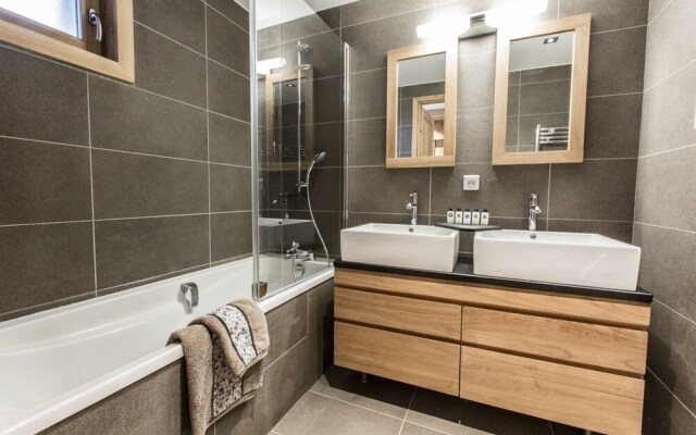 Aspen Lodge Apartment T3 B02