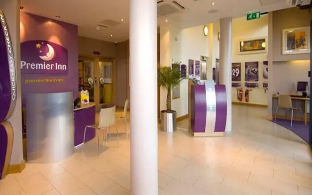 Premier Inn Doncaster Central