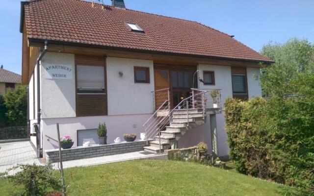 Apartment Weber