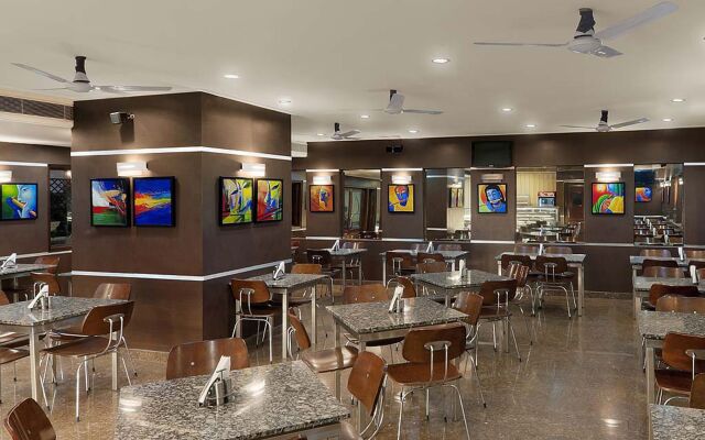 MAYFAIR Rourkela