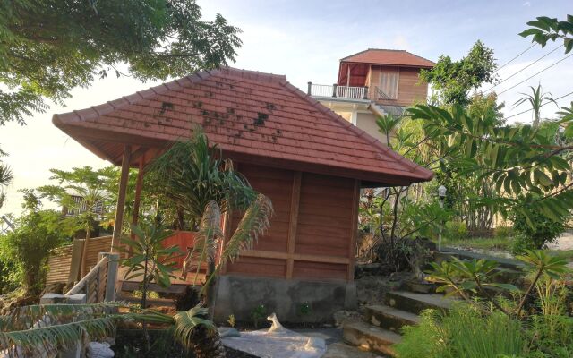 Manta Cottage Seaview Plus