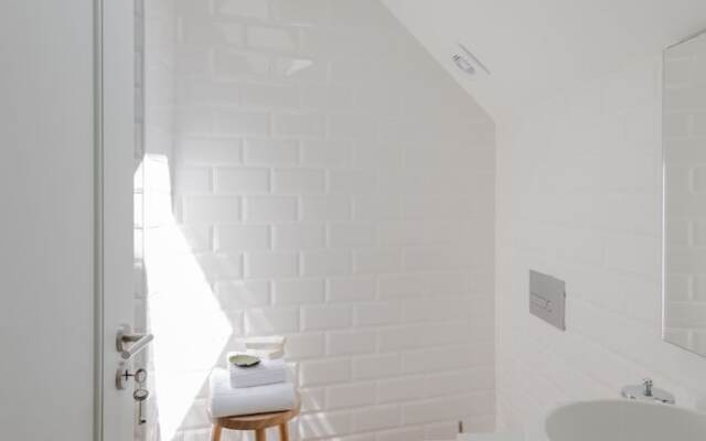 Oporto Camões Apartments