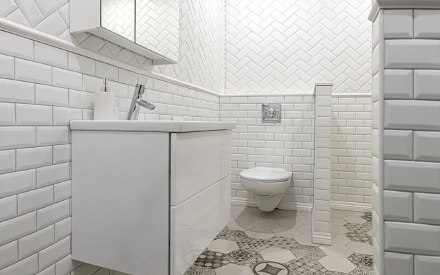 Home Apart Prospekt Nezavismosti