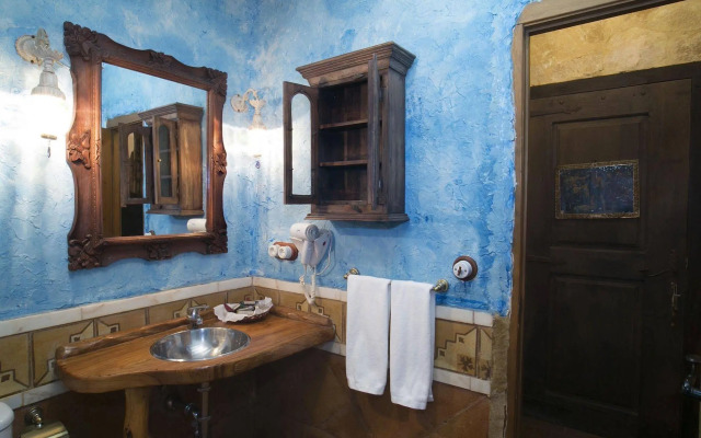 Hotel Boutique Hoces Del Duratón