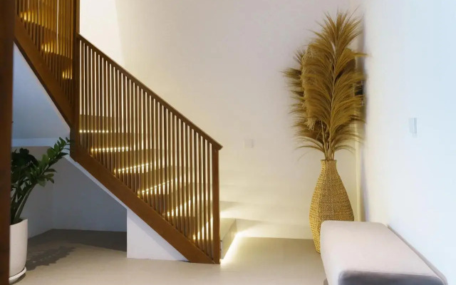 Premier Umalas Villas