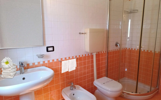 Best Western Hotel Martello