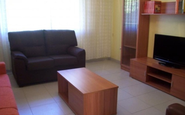 100370 -  Apartment in Bueu