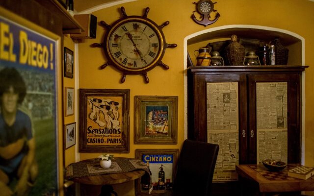 Hotel Salvator