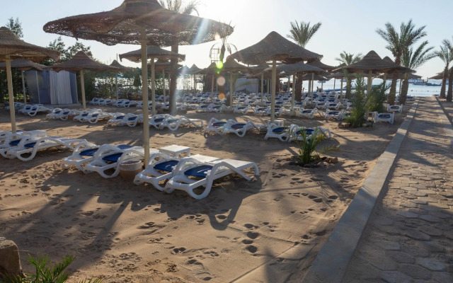 Cataract Resort Naama Bay