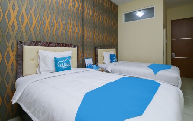 Airy Jatim Park Cendrawasih A7 Batu Malang