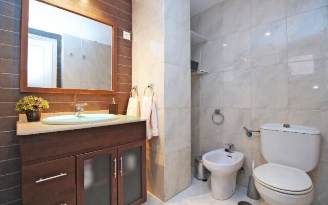 Del Parque Flats Malagueta