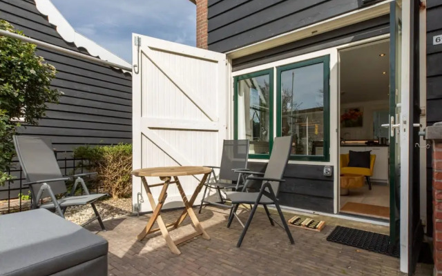 Holiday Home in Koudekerke With Hot Tub