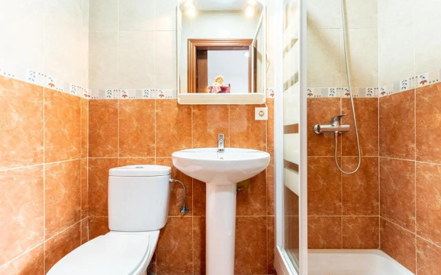 Apartamento Diana II