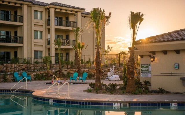 WorldMark Estancia
